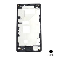 Châssis Intermédiaire Noir Xperia Z1 Compact (Compatible)