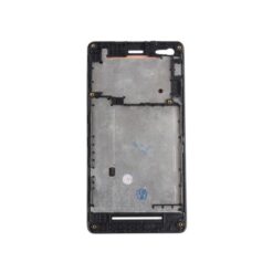 Châssis Noir Sony Xperia XA1 (Compatible)