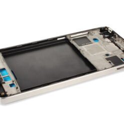 Châssis Silver Xiaomi Mi4 (Compatible)