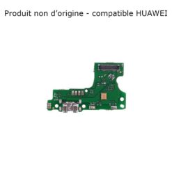 Connecteur de Charge Huawei Y6S 2019 (Compatible)
