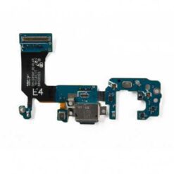 Connecteur de charge + Micro Samsung S8 G950U (Reconditionné)