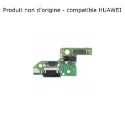 Connecteur de charge Huawei honor 8S (Compatible)