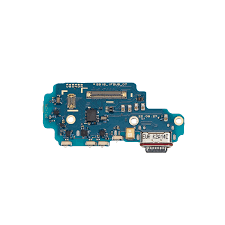 Connecteur de charge Samsung Galaxy S23 Ultra (S918B) (Officiel)