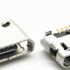 Connecteur micro USB Huawei 4X Y6 4A P8 C8817 P8 max P8 Lite 4C 3X Pro G750-T20 (Compatible)
