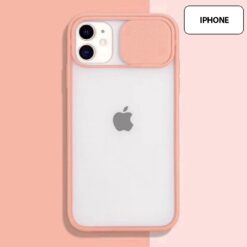 Coque Pop Color Iphone 13 - Rose