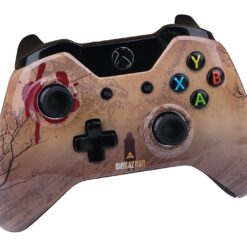 Coque avant manette Xbox One - Biohazard