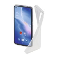 Coque silicone Transparente Huawei Honor 50