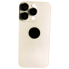Dos iphone 16 pro max or