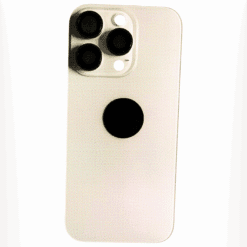 Dos iphone 16 pro max or