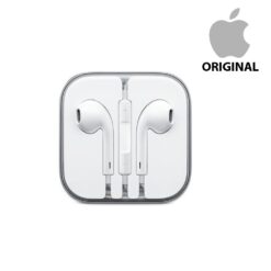 Écouteurs Apple EarPods (originaux) - intra-auriculaire - Prise jack - version boîte cristal