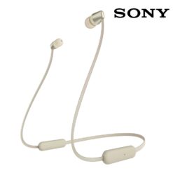 Ecouteurs Bluetooth WIC-310 or SONY