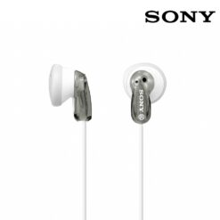 Ecouteurs Jack E9LP gris SONY
