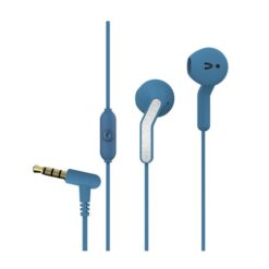 Écouteurs WK WE390 - Bleu