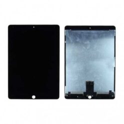 Ecran LCD + Vitre tactile (sans châssis) Noir iPad Air 10.5 (3e Génération) (Compatible) "