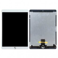 Ecran LCD + vitre tactile Blanche iPad Pro 10.5 pouces A1701 A1709