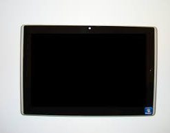 Ecran LCD + Vitre Tactile (avec châssis) Asus EEE Slate (B121) (Compatible)