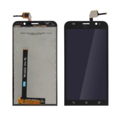 Ecran LCD + Vitre Tactile (sans châssis) Asus Zenfone 2 (ZE550ML) (Z008D) (Compatible)
