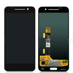 Ecran LCD + Vitre Tactile (sans châssis) Noir HTC One A9 (Compatible)