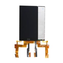 Ecran LCD + Vitre Tactile (sans châssis) Noir HTC One M8S (Compatible)