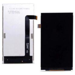Ecran LCD + Vitre Tactile (sans châssis) Wiko Stairway (Compatible)