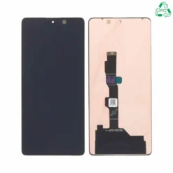 Ecran LCD + Vitre Tactile (sans châssis) Xiaomi Redmi Note 13 5G (Reconditionné)