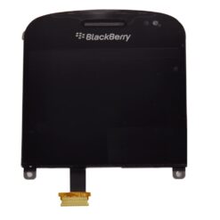 Ecran LCD + Vitre Tactile (sans châssis) rev 002 Blackberry Bold 9900 (Compatible)