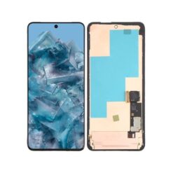 Ecran OLED + Vitre Tactile (sans châssis) Google Pixel 8 Pro (Compatible)