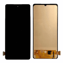 Ecran OLED + Vitre Tactile (sans châssis) Samsung Galaxy S20 FE 4G/5G (G780F/781B) (Compatible)
