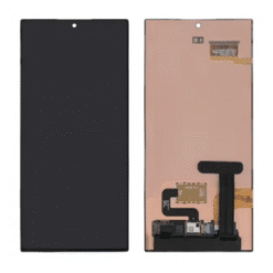 Ecran OLED + Vitre Tactile (sans châssis) Samsung Galaxy S22 (S901B) (Compatible)