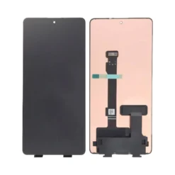 Ecran + Vitre Tactile (sans châssis) Xiaomi Redmi Note 12 Pro 5G (Compatible)