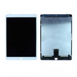 Ecran LCD + Vitre tactile (sans châssis)) Blanc iPad Air 10.5 (3e Génération) (Compatible)"