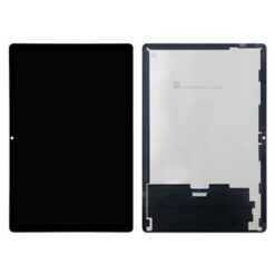 Ecran LCD + Vitre Tactile (sans châssis) Noir Huawei Matepad T 10s (Compatible)