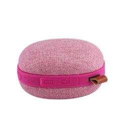 Enceinte Bluetooth Awei Y260 Rose