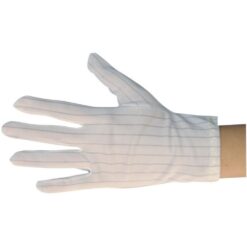 Gants de protection antistatiques (ESD) Taille L