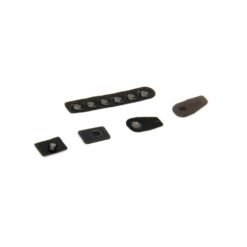 (lot de 10)Grille écouteur iphone 6S/ earmesh