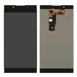 LCD+Vitre Tactile Sony Xperia L1 Noir (Recondtionné)