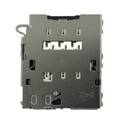 Lecteur carte SIM Samsung S6 G920F