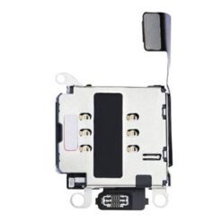 Lecteur carte SIM iPhone 13