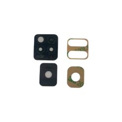 Lentille caméra Xiaomi Redmi Note 11E Pro
