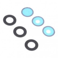 (Lot de 5) Lentilles camera Samsung S22 Plus S906B
