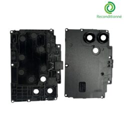Lentille caméra + châssis Samsung Galaxy A04 (A045F) (Reconditionnée)