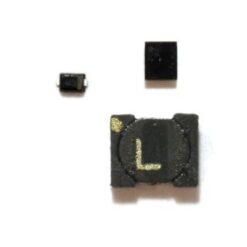 Lot de 10 bobines rétroéclairage IPhone 5c
