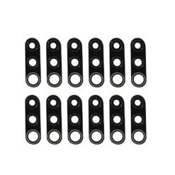 (Lot de 5) Lentille caméra Xiaomi Redmi 9