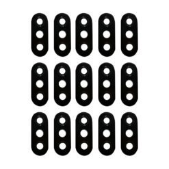 (Lot de 5) Lentille caméra Xiaomi mi Max 3