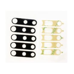 Lot de 5 lentilles camera Xiaomi  Mi note 10