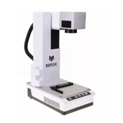 Machine Laser REFOX LM-40 mini