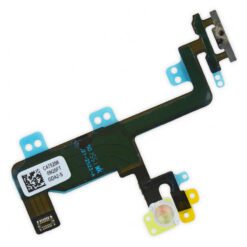 Nappe on/off iPhone 6
