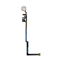 Nappe bouton Home Rose iPad (5/6e Gén) (Compatible)