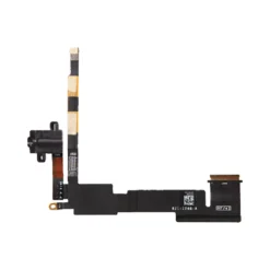 Nappe Jack Audio Wifi iPad (2e Gén) (Compatible)