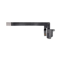 Nappe Jack Noire (Wifi) iPad Air (3e Gén) (Compatible)
